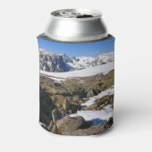 Rafraîchisseur Pour Canette Fonte de neige sur les Rocheuses (Can Dos)