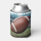 Rafraîchisseur Pour Canette Football américain (Can devant)