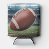 Rafraîchisseur Pour Canette Football américain (Devant)