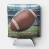 Rafraîchisseur Pour Canette Football américain (Dos)