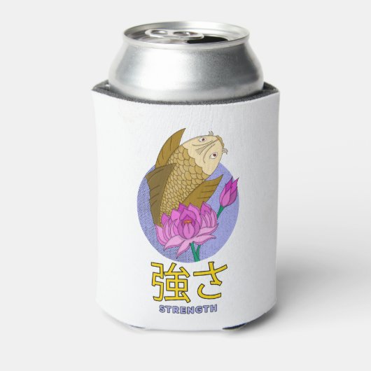 Rafraîchisseur Pour Canette Force (Can Dos)