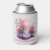 Rafraîchisseur Pour Canette Forêt hôtelière Pastel (Can Dos)