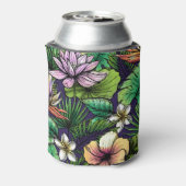 Rafraîchisseur Pour Canette Forêt tropicale (Can Dos)