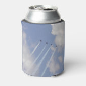 Rafraîchisseur Pour Canette Formation d'Airshow Military Jet (Can Dos)