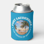 Rafraîchisseur Pour Canette Fort Lauderdale (C) (Can devant)