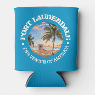 Rafraîchisseur Pour Canette Fort Lauderdale (C)