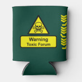 Rafraîchisseur Pour Canette Forum (Devant)