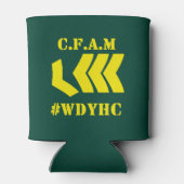 Rafraîchisseur Pour Canette Forum (Dos)