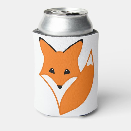 Rafraîchisseur Pour Canette Fox (Can Dos)