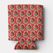 Rafraîchisseur Pour Canette Fraise (Dos)