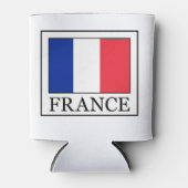 Rafraîchisseur Pour Canette France (Devant)