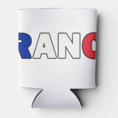 Rafraîchisseur Pour Canette France (Devant)