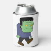 Rafraîchisseur Pour Canette Frankenstein (Can devant)