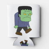 Rafraîchisseur Pour Canette Frankenstein (Dos)