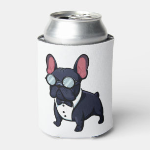 Rafraîchisseur Pour Canette Frenchie The Gentlemen