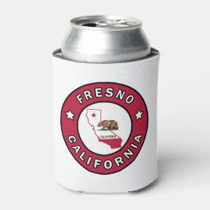 Rafraîchisseur Pour Canette Fresno Californie
