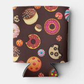 Rafraîchisseur Pour Canette Friandises 4 (Devant)