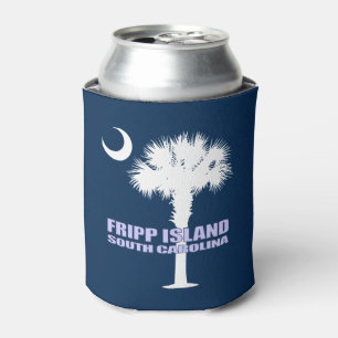Rafraîchisseur Pour Canette Fripp Island (P&C)