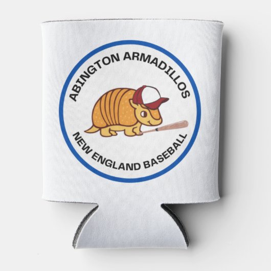 Rafraîchisseur Pour Canette Froid Peut Cosy (Devant)