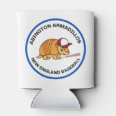 Rafraîchisseur Pour Canette Froid Peut Cosy (Dos)