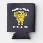 Rafraîchisseur Pour Canette Fromage haché (Devant)