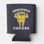 Rafraîchisseur Pour Canette Fromage haché (Dos)