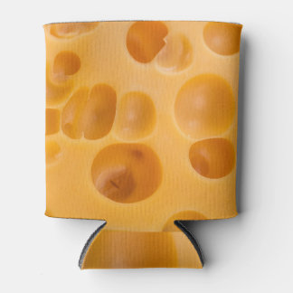Rafraîchisseur Pour Canette Fromage isolé, belle conception