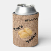 Rafraîchisseur Pour Canette #FROMily de Fandom Korman Productions TOM (Can devant)