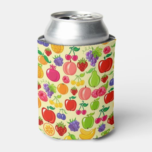 Rafraîchisseur Pour Canette Fruit (Can devant)