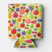 Rafraîchisseur Pour Canette Fruit (Devant)