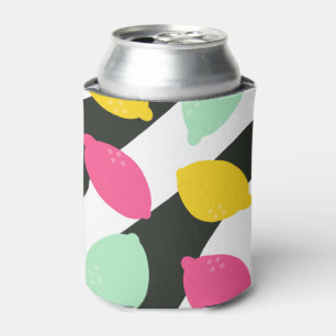 Rafraîchisseur Pour Canette Fruit de citron vert gras