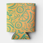 Rafraîchisseur Pour Canette Fruits (Devant)