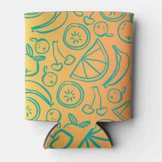 Rafraîchisseur Pour Canette Fruits