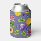Rafraîchisseur Pour Canette Fruits d'été (Can devant)