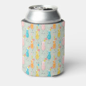 Rafraîchisseur Pour Canette Fruity Tiki Beverages (Can Dos)