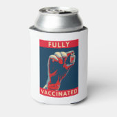 Rafraîchisseur Pour Canette Fully Vaccinated (Can Dos)