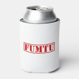 RAFRAÎCHISSEUR POUR CANETTE FUMTU