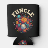 Rafraîchisseur Pour Canette Funcle (Dos)