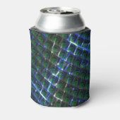 Rafraîchisseur Pour Canette Fundo de imagem verde sob grade escura ? (Can Dos)