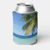 Rafraîchisseur Pour Canette Funny Beach Nourriture Boze Mauvaise Danse Déplace (Can Dos)