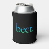 Rafraîchisseur Pour Canette Funny Beer Custom Can Cooler, Bière Coozie (Can Dos)