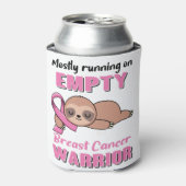 Rafraîchisseur Pour Canette Funny Breast Cancer (Can devant)