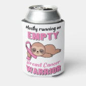 Rafraîchisseur Pour Canette Funny Breast Cancer (Can Dos)