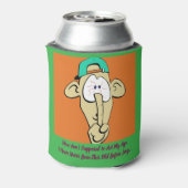 Rafraîchisseur Pour Canette Funny Can Cooler (Can Dos)