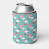 Rafraîchisseur Pour Canette Funny Flying Pig Motif (Can Dos)