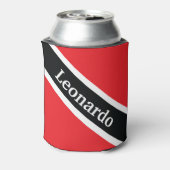 Rafraîchisseur Pour Canette Funny Trini est Trini (Can Dos)