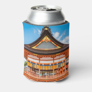 Rafraîchisseur Pour Canette Gai-Haiden, temple Fushimi Inari-Taisha, Kyoto #2