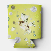 Rafraîchisseur Pour Canette Galaxie de diamant 8 (Dos)