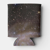 Rafraîchisseur Pour Canette Galaxie spirale IC 342 (Devant)