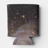 Rafraîchisseur Pour Canette Galaxie spirale IC 342 (Dos)